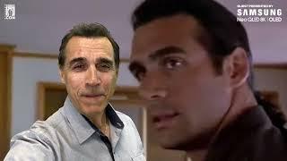 Adrian Paul | Highlander |.Presented by Samsung NEO QLED | Comic Con Baltics 2024 powered by Samsung