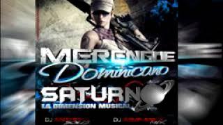 MERENGUE DOMINICANO SATURNO LA DIMENSION MUSICAL DJ ARMANDO MIX DJ ANTHONY SOLIS v144P