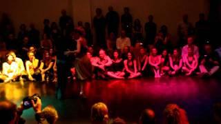 Pablo Rodríguez & Noelia Hurtado @ Tangomafia III (4)