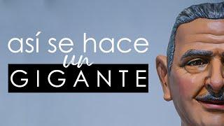 ▶ ¿Cómo se hace un GIGANTE?