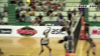 Shakey's Super League - Rising Star Cup - Corpus Christi School vs. California Academy