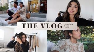 WHY I HAVEN'T TOLD YOU THIS | VLOG S1:E4 | Samantha Guerrero