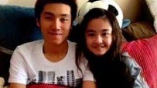 24-Year-Old Dating 12-Year-Old Model In China?