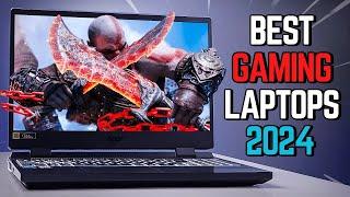 Best Gaming Laptops 2024 TechTonicTwist - Top 6 Best Models So Far