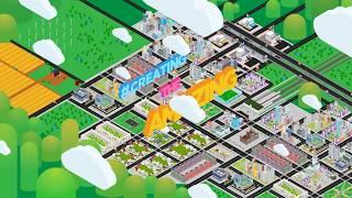 Electronics at the University of York: Creating the Amazing