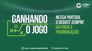 GANHANDO O JOGO - 01/10/2024