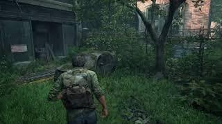 Wicked Busy Dad Plays The Last of Us