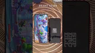 iPhone 8 vs iPhone 14 Pro Max open Brawl stars