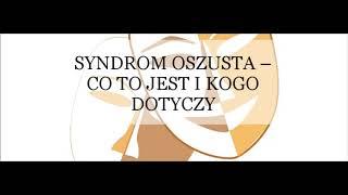 Co to jest syndrom oszusta i jak go rozpoznać? Kto najczęściej na niego cierpi i dlaczego? Podcast