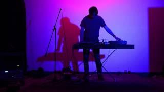 Burning Pyre - Live @ New River Studios, London