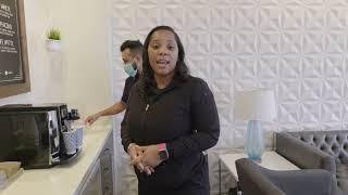 Office Tour - Smile Avenue Family Dentistry