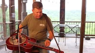 Dobro - Medley of Hymns - George Case