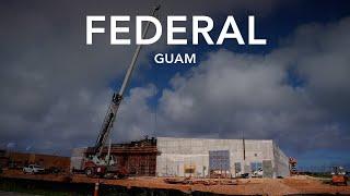 Inside Granite | Federal Division in Guam