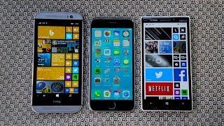 The iPhone 6: Thoughts From A Windows Phone User | Pocketnow