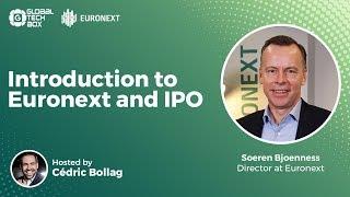 Introduction to Euronext and IPO / Episode #1