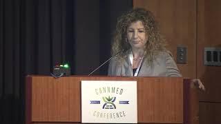 How Patients Benefit from Medical Cannabis - Bonni Goldstein