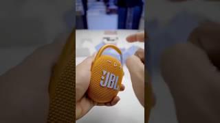 JBL Clip 4 Bluetooth Speaker Unboxing  | #shorts #unboxing #xtech