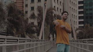 Atlanta - Noros MC (Videoclipe Oficial)