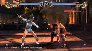 ISCC Online Match : Noodrr  ( Natsu ) vs Cupui ( Maxi )