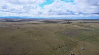 20 Acres Fenced on 3 Sides   Edgewood, NM