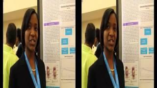 Science Research Explained   Tamara Byrd Spelman College