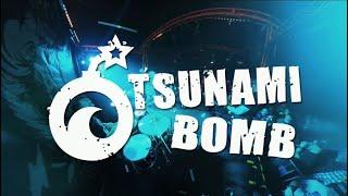 TSUNAMI BOMB: Full Set - Live at Manchester Punk Festival 2024