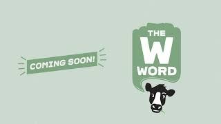 Arla LactoFREE | The W Word Podcast - Coming soon!