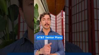 AT&T Senior Plans