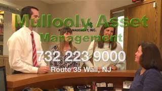 Mullooly Asset Management Cable TV Commercial 2018