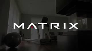 Matrix Retail - The Introduction