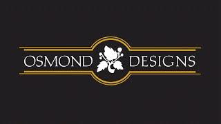 Osmond Designs owner Heather Osmond