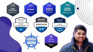 DevOps Engineer Certification Path 2023 
