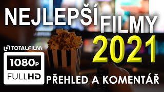 Nejlepší filmy roku 2021 podle Totalfilmu /TOP #25/