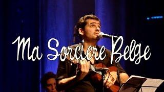 Pierre-Do - La Sorcière belge (Salège)