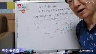 육효 특강2.- 점보는 방법 - 본서법과 중서법