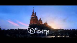 Disney Intro 2014 - HQ