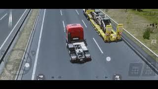 Truckers of Europe 3 Top 5 pc games video