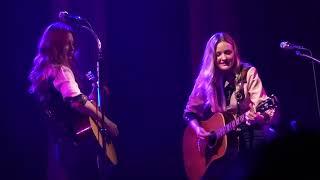 Aly & AJ - FULL SHOW [Part 1/5] (Live in San Diego 9-7-23)