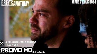 Grey's Anatomy 15x11 Trailer Season 15 Episode 11 Promo/Preview HD "The Winner Takes It All"