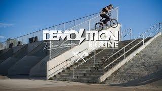 Dennis Enarson's Demolition Parts Parts Part