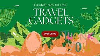 #shorts Innovative travel gadgets