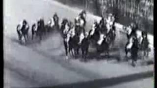 1937 Kentucky Derby - War Admiral