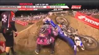 james stewart daytona crash