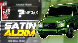 OYUNUN EN PAHALI ÖZELLİĞİNİ SATIN ALDIM !! | Car Parking Multiplayer