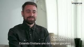 Testimonianza Carlo Pinsoglio | Insparya