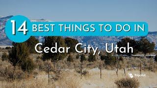 Things to do in Cedar City, Utah