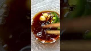 Korean BBQ Dipping Sauce #shorts