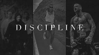 DISCIPLINE YOURSELF - Best Motivational Speeches