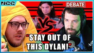 More RGRmageddon? Actual Jake vs Destiny