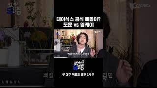 삐짐의 종류